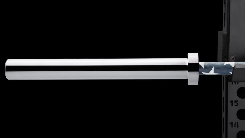 Rogue Freedom Bar 28.5MM Rogue Fitness
